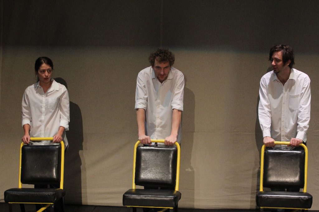 Zrozumieć H. w legnickim teatrze