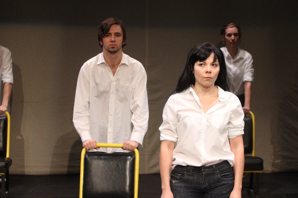 Zrozumieć H. w legnickim teatrze