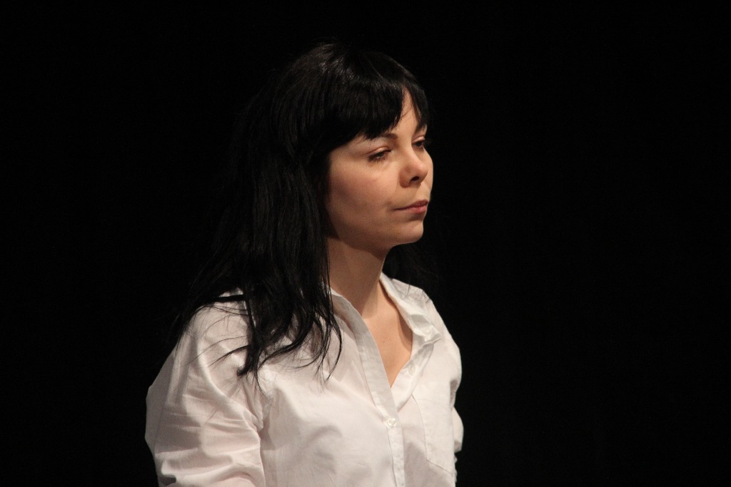 Zrozumieć H. w legnickim teatrze