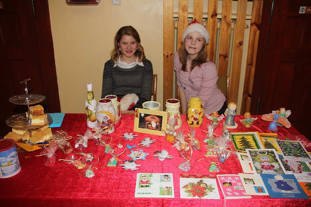 Koncert świąteczny w MCK