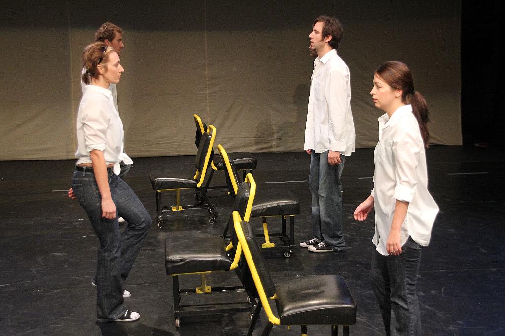 Zrozumieć H. w legnickim teatrze