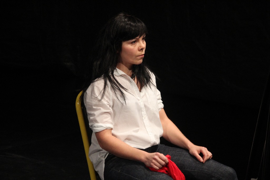 Zrozumieć H. w legnickim teatrze