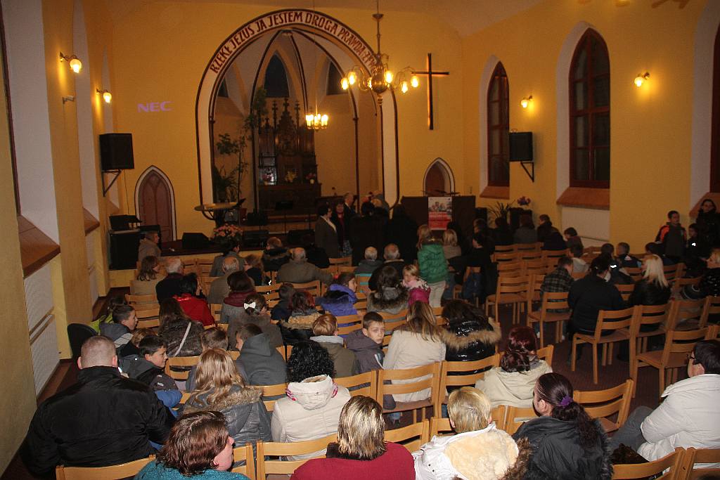 Siłę mam dzięki wam, ale radzę sobie sam