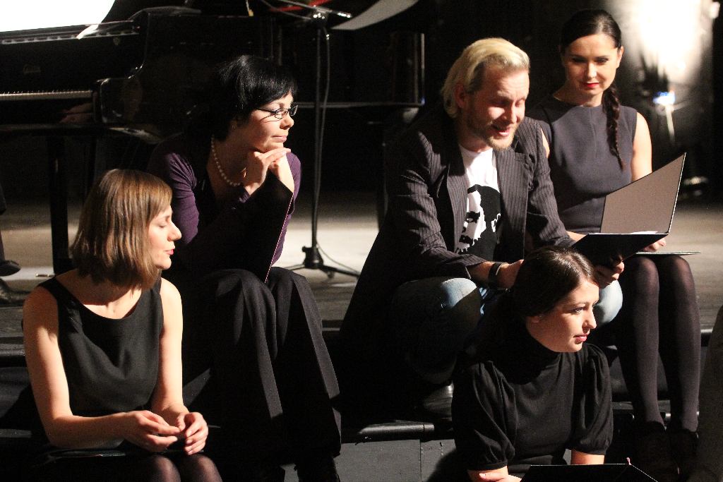 Scena imienia Ludwika Gadzickiego
