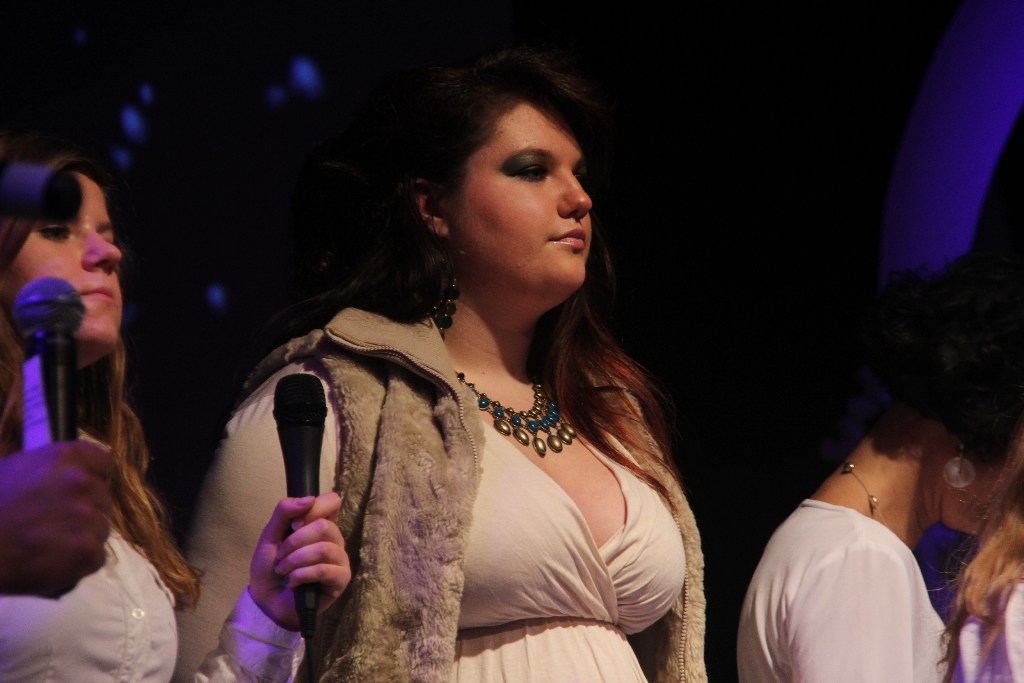 Koncert świąteczny w MCK