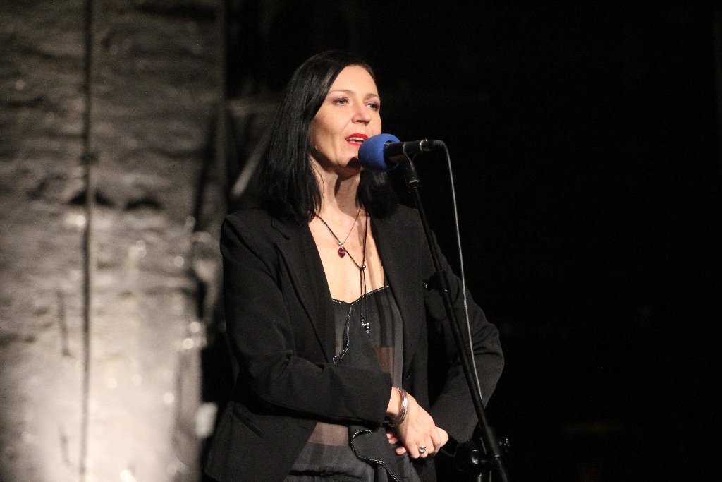 Scena imienia Ludwika Gadzickiego