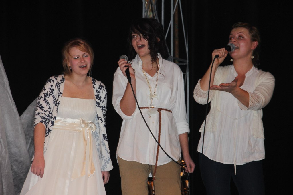 Koncert świąteczny w MCK