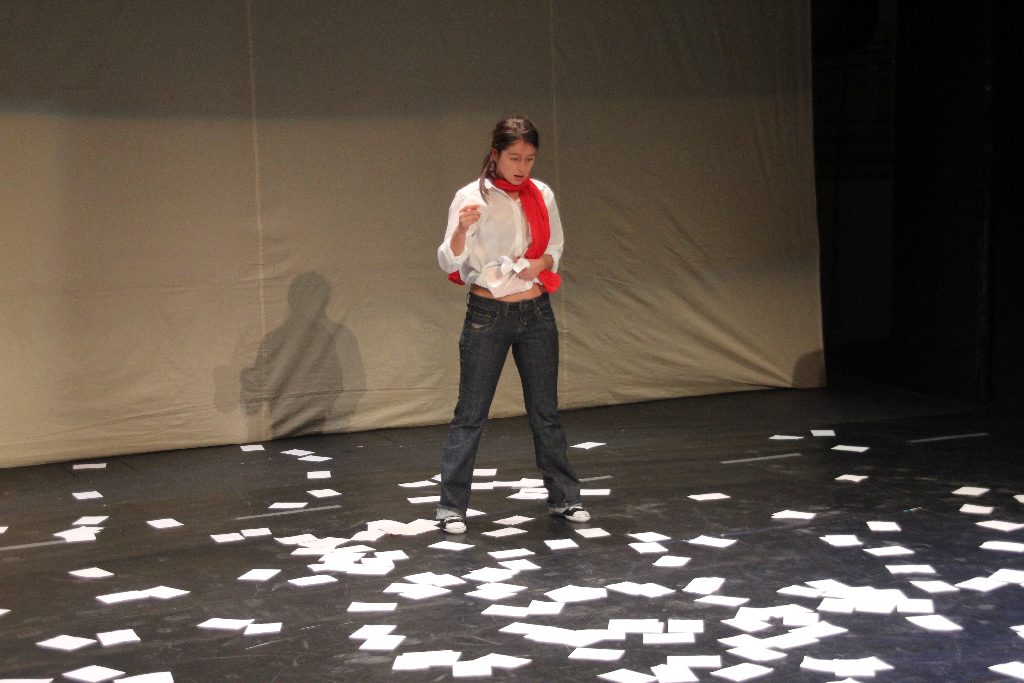 Zrozumieć H. w legnickim teatrze