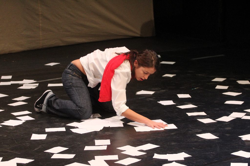Zrozumieć H. w legnickim teatrze