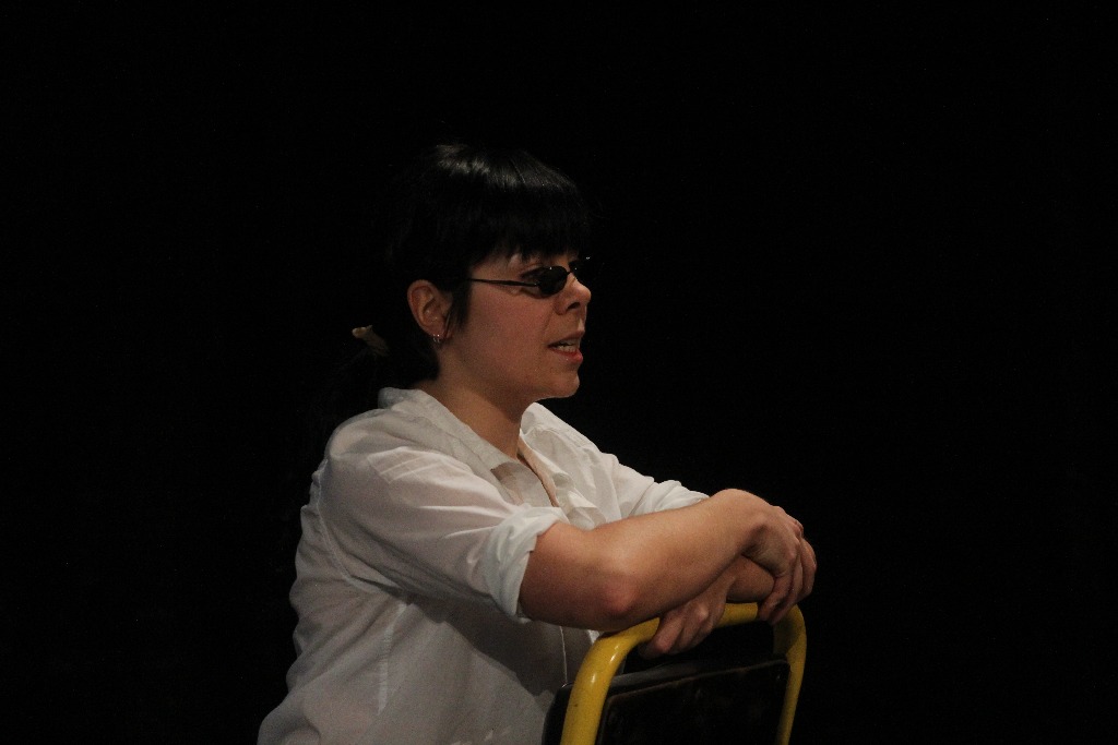 Zrozumieć H. w legnickim teatrze