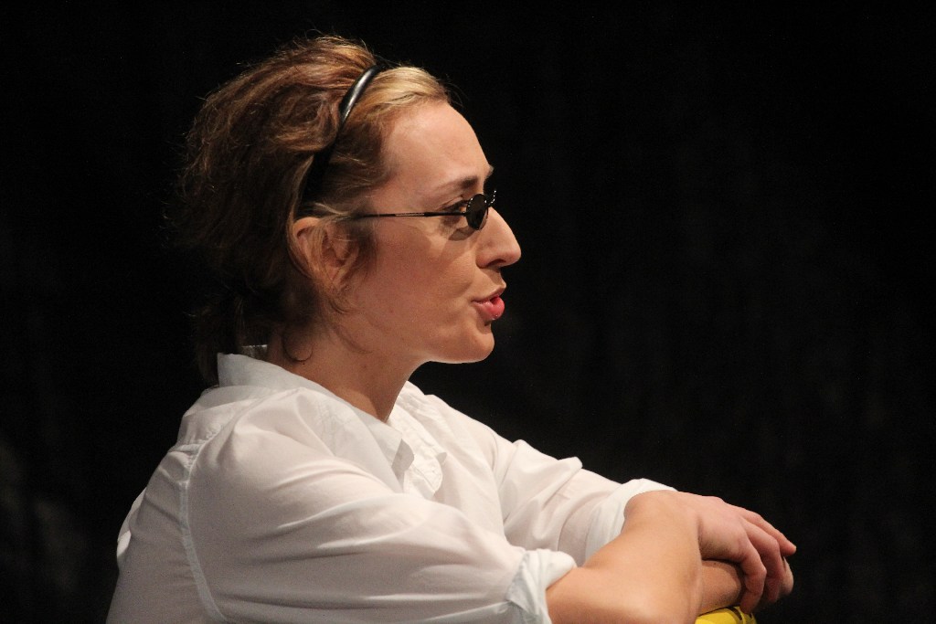 Zrozumieć H. w legnickim teatrze