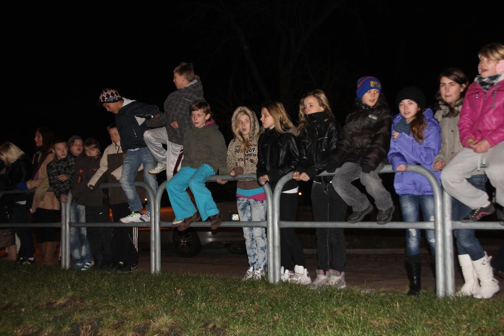 Siłę mam dzięki wam, ale radzę sobie sam