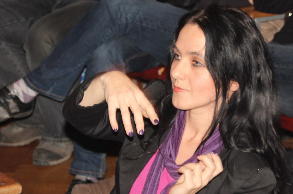 Koncert świąteczny w MCK