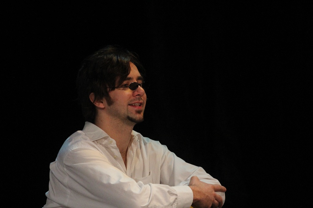 Zrozumieć H. w legnickim teatrze