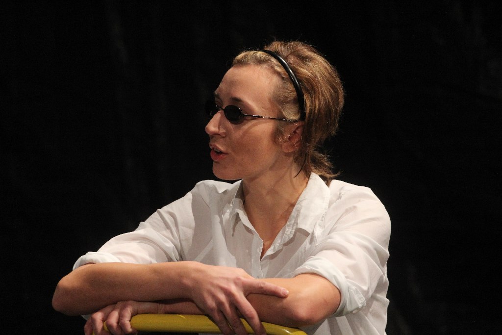 Zrozumieć H. w legnickim teatrze