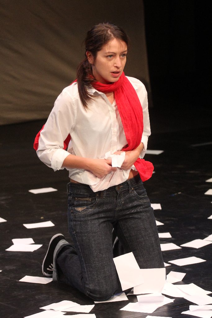 Zrozumieć H. w legnickim teatrze