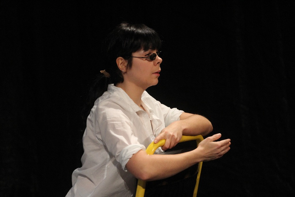 Zrozumieć H. w legnickim teatrze