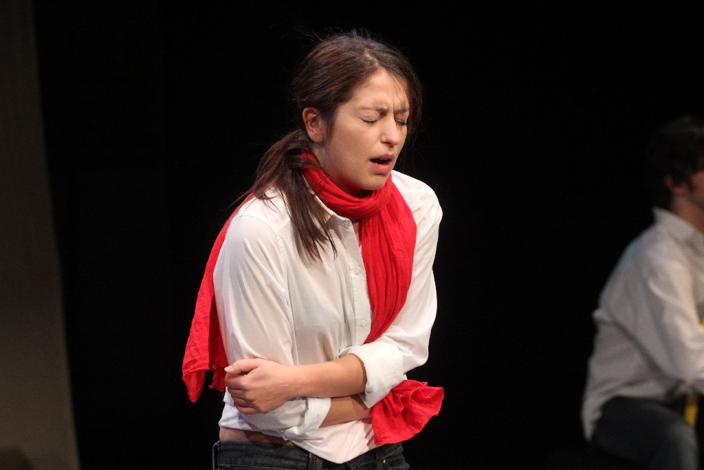 Zrozumieć H. w legnickim teatrze