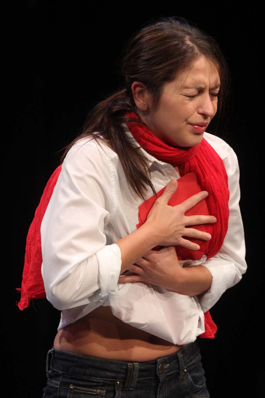 Zrozumieć H. w legnickim teatrze