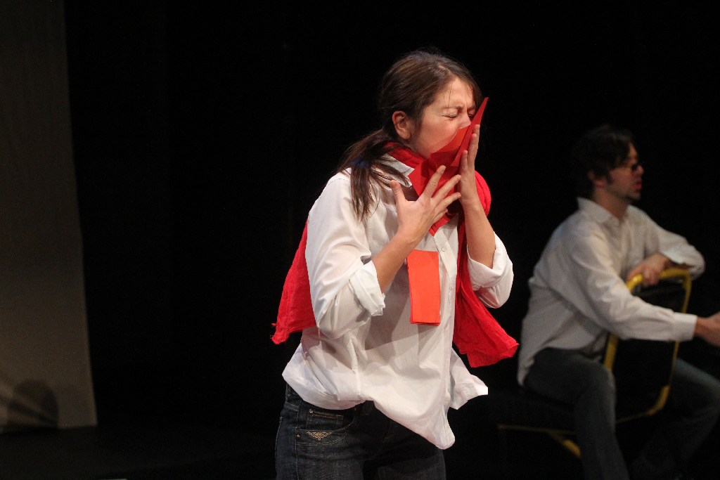 Zrozumieć H. w legnickim teatrze