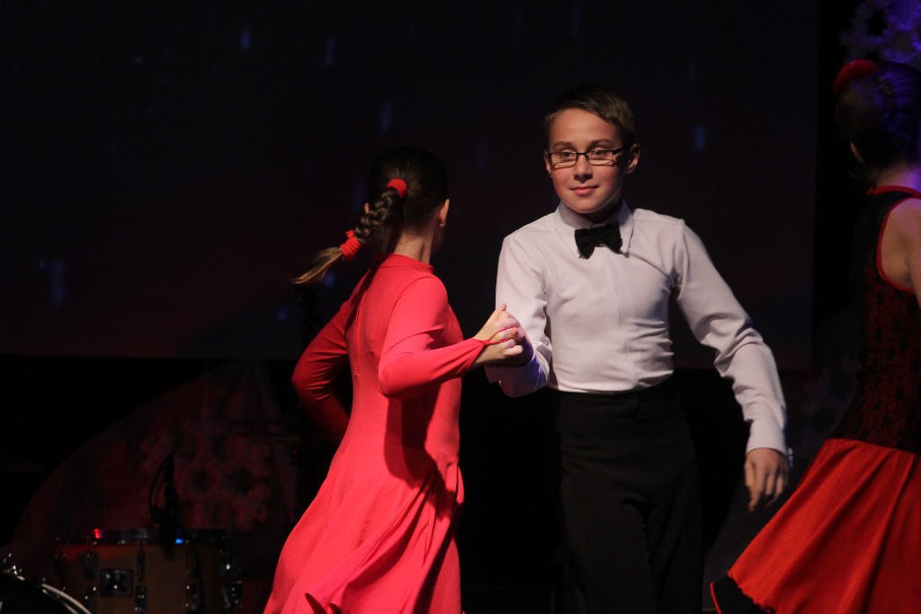 Koncert świąteczny w MCK