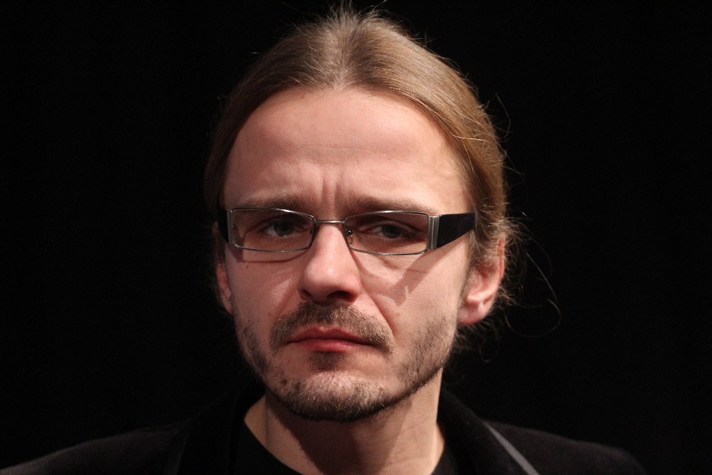 Zrozumieć H. w legnickim teatrze