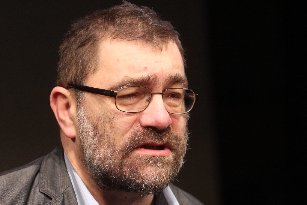 Zrozumieć H. w legnickim teatrze