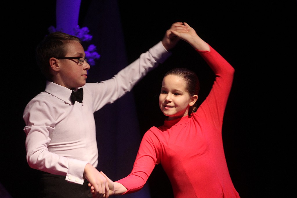 Koncert świąteczny w MCK