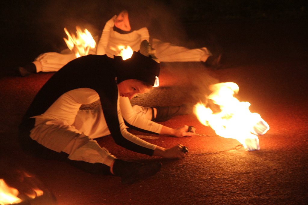 Siłę mam dzięki wam, ale radzę sobie sam