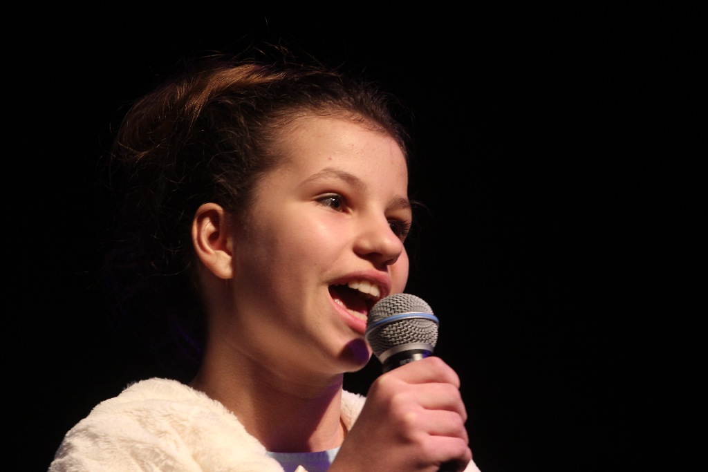 Koncert świąteczny w MCK