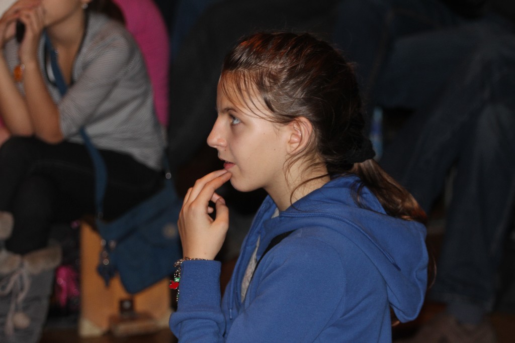 Koncert świąteczny w MCK