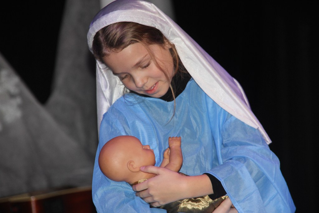 Koncert świąteczny w MCK