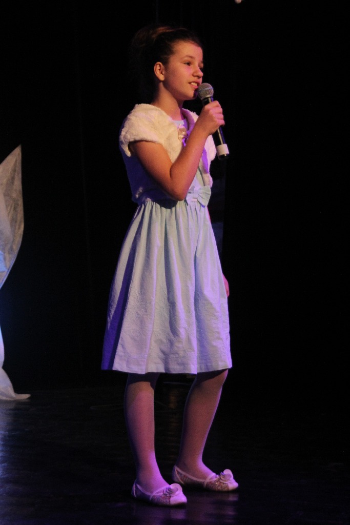 Koncert świąteczny w MCK