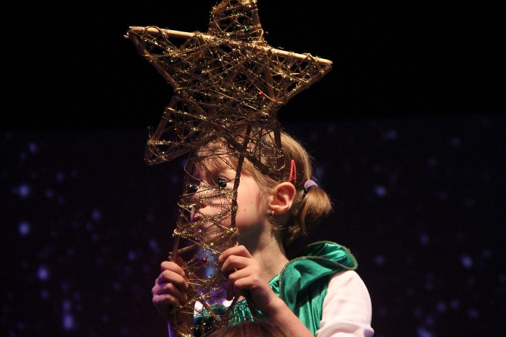 Koncert świąteczny w MCK