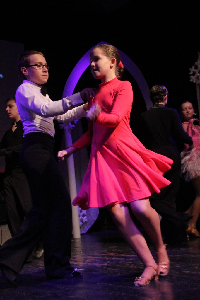 Koncert świąteczny w MCK