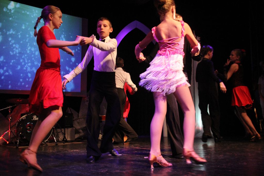 Koncert świąteczny w MCK