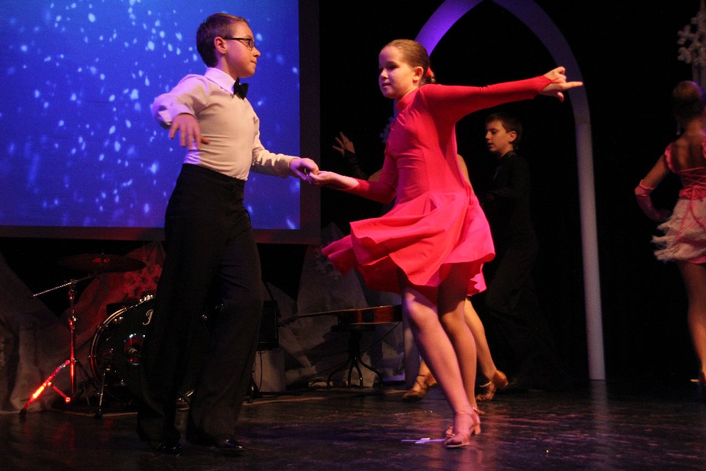 Koncert świąteczny w MCK