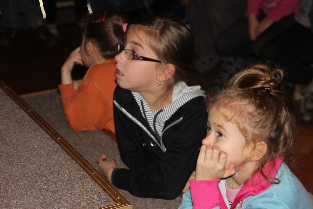 Koncert świąteczny w MCK