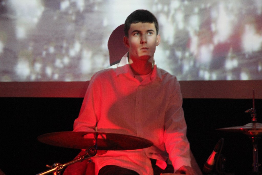 Koncert świąteczny w MCK