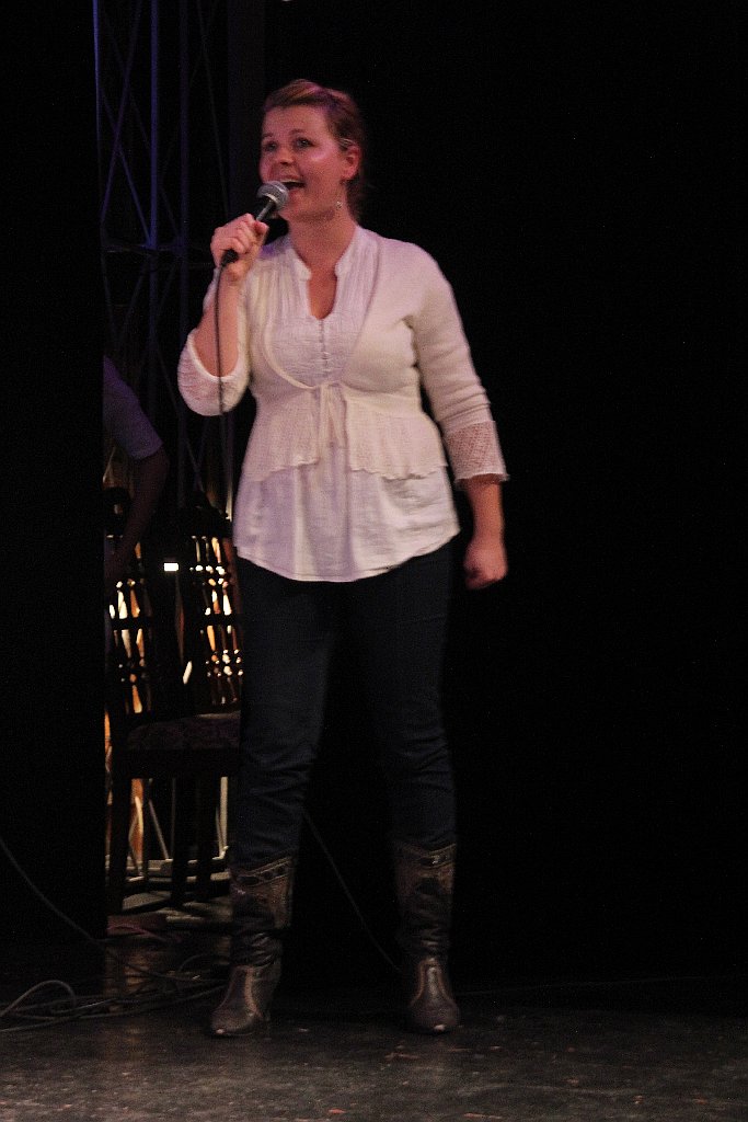 Koncert świąteczny w MCK