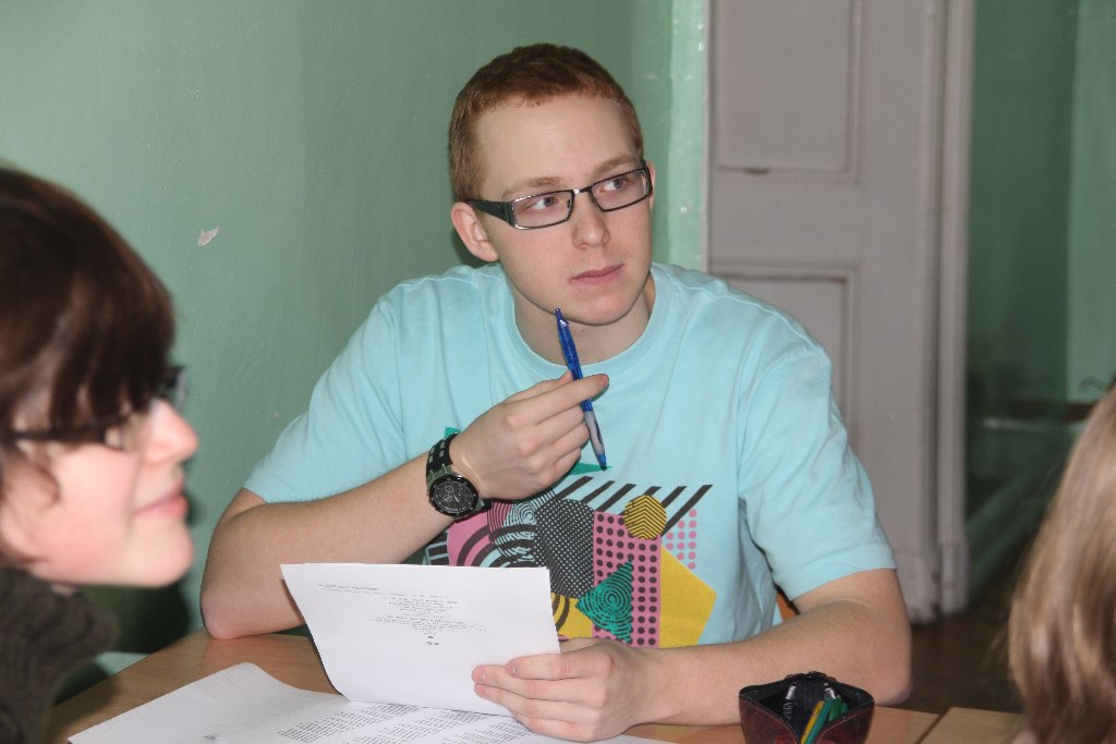 Piszą listy w obronie więźniów