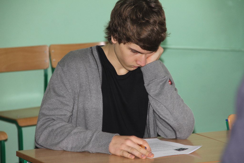 Piszą listy w obronie więźniów