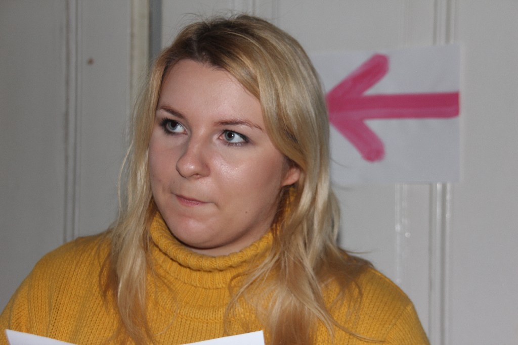 Piszą listy w obronie więźniów