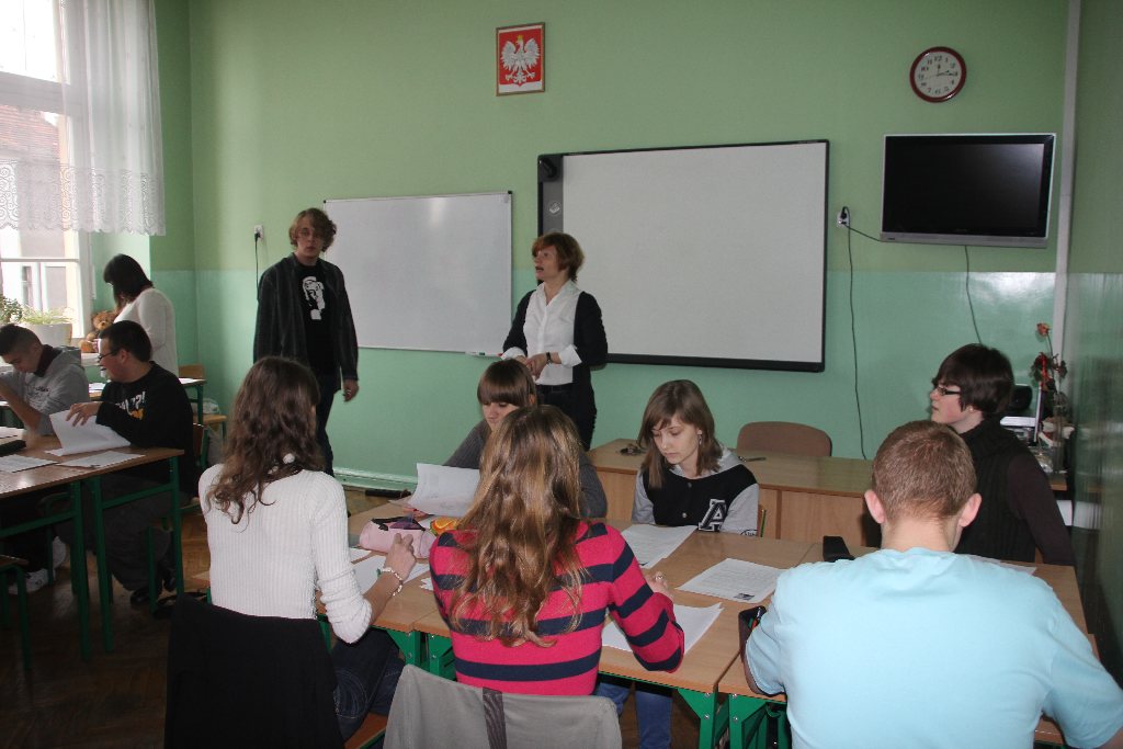 Piszą listy w obronie więźniów