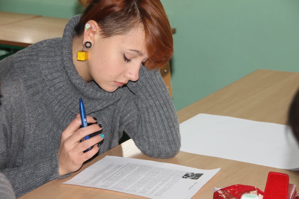 Piszą listy w obronie więźniów