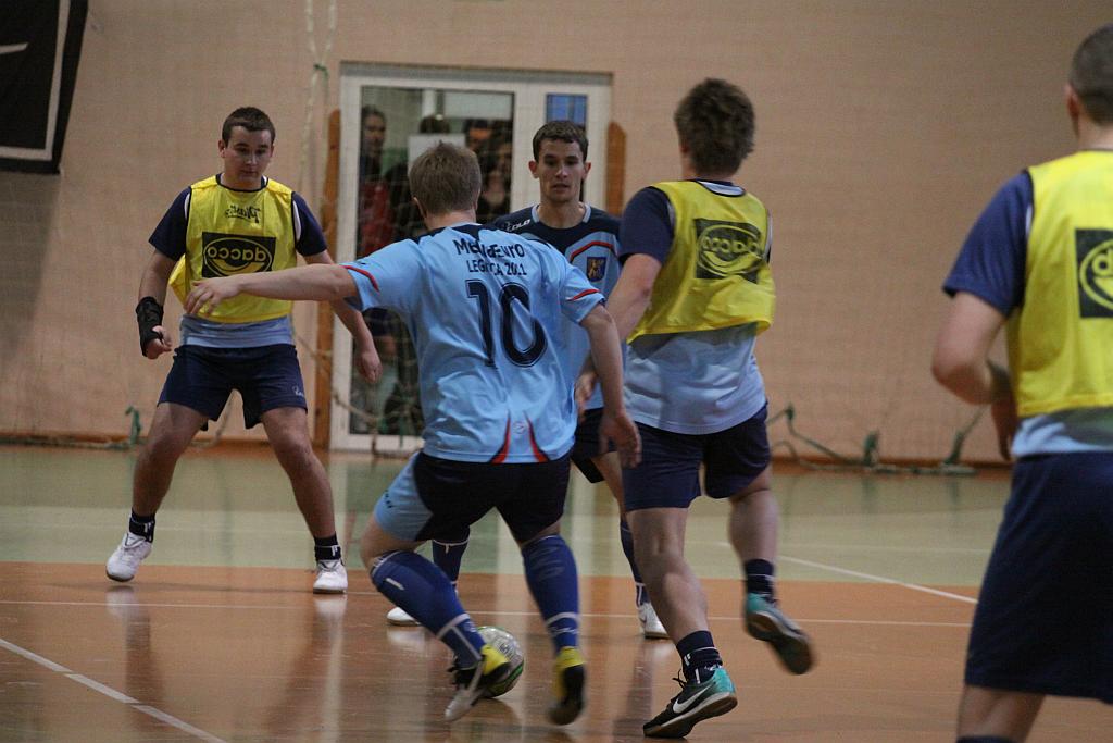 Turniej Charytatywny cz2