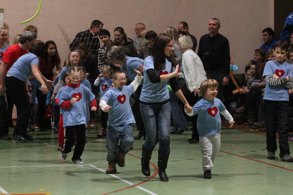 Turniej Charytatywny cz3