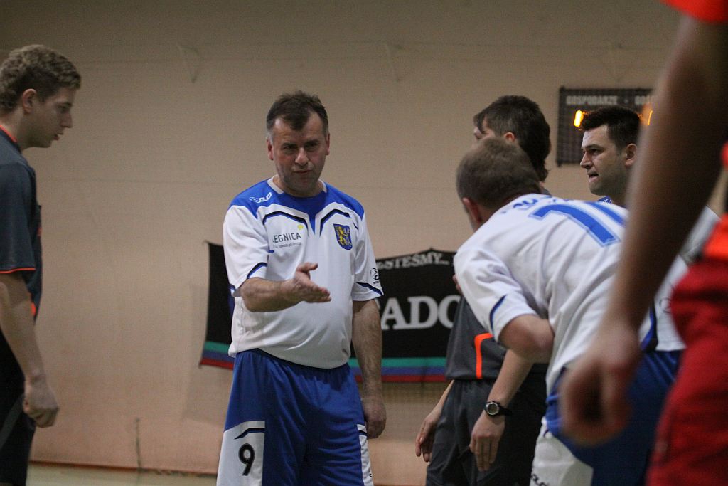 Turniej Charytatywny cz2