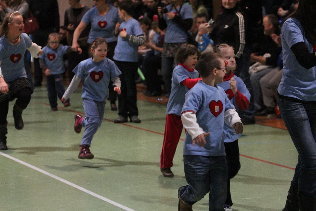 Turniej Charytatywny cz3