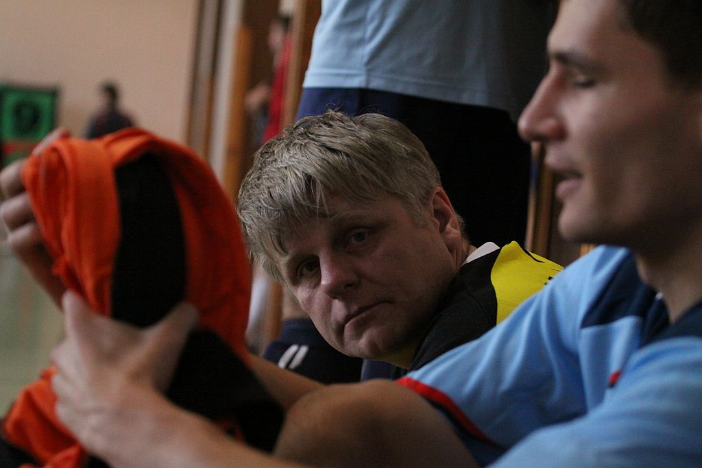 Turniej Charytatywny cz2